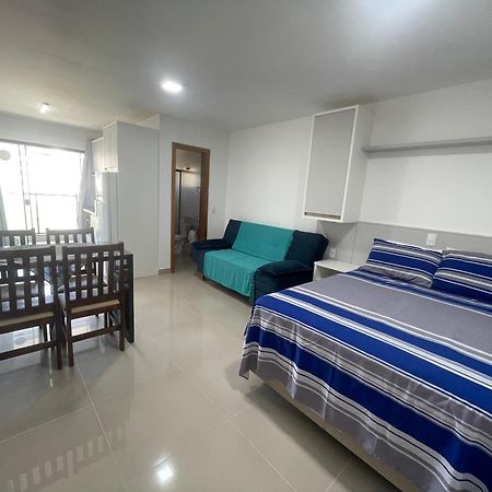 Praia Grande Residence Bombinhas Extérieur photo