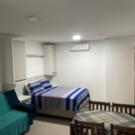 Praia Grande Residence Bombinhas Extérieur photo