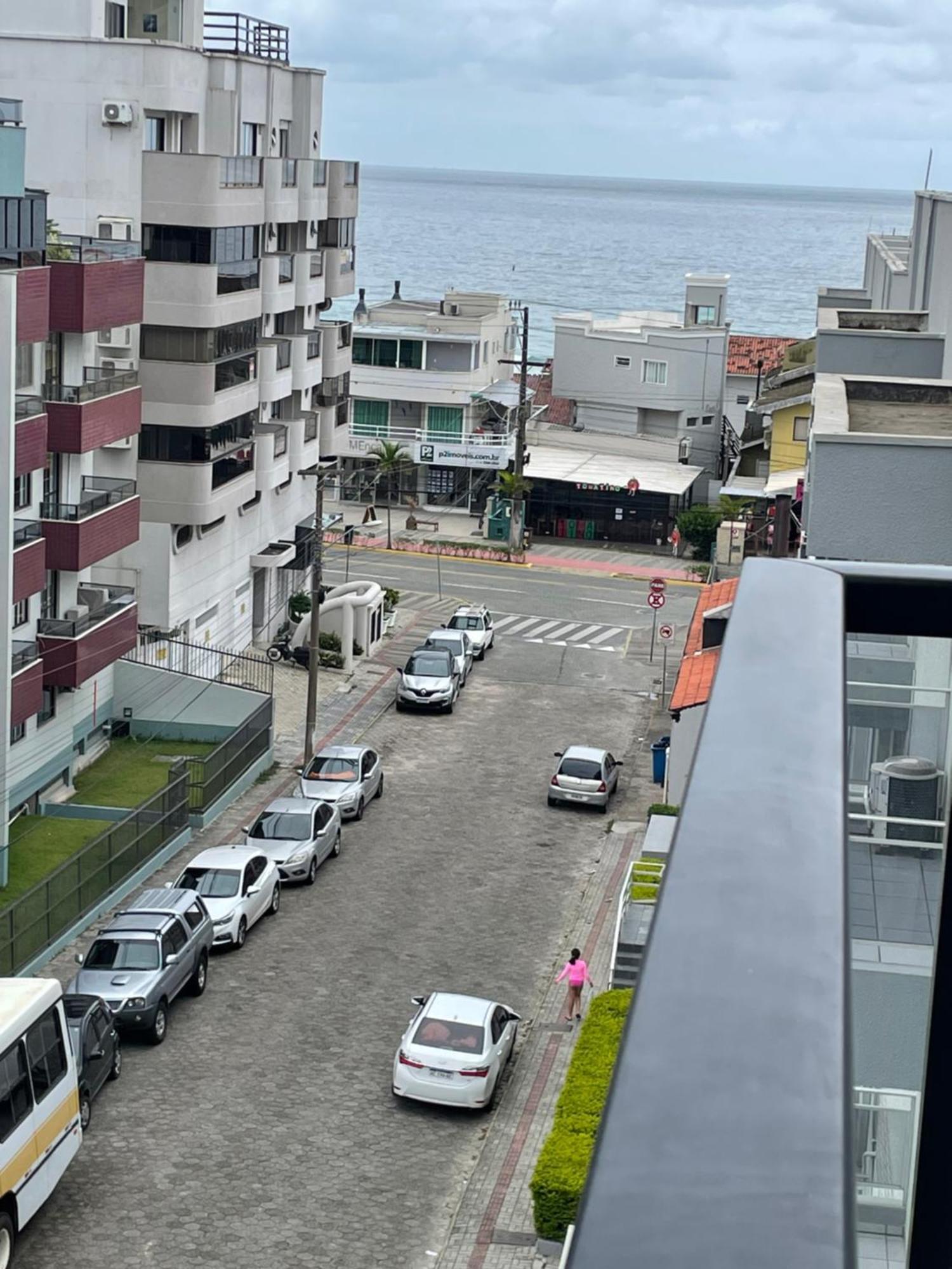 Praia Grande Residence Bombinhas Extérieur photo