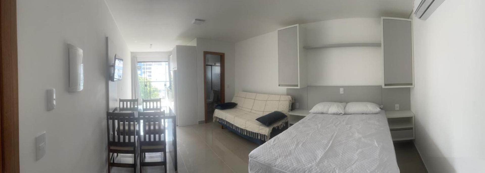 Praia Grande Residence Bombinhas Extérieur photo