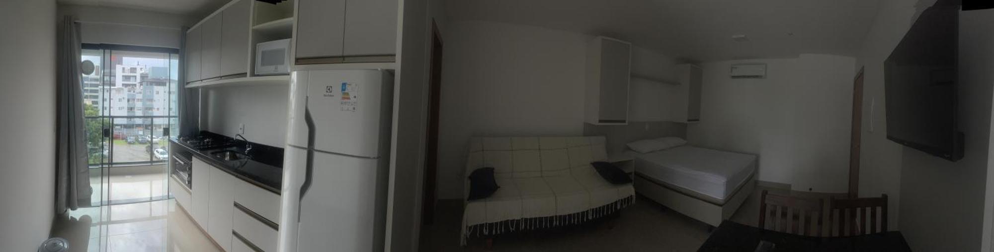 Praia Grande Residence Bombinhas Extérieur photo