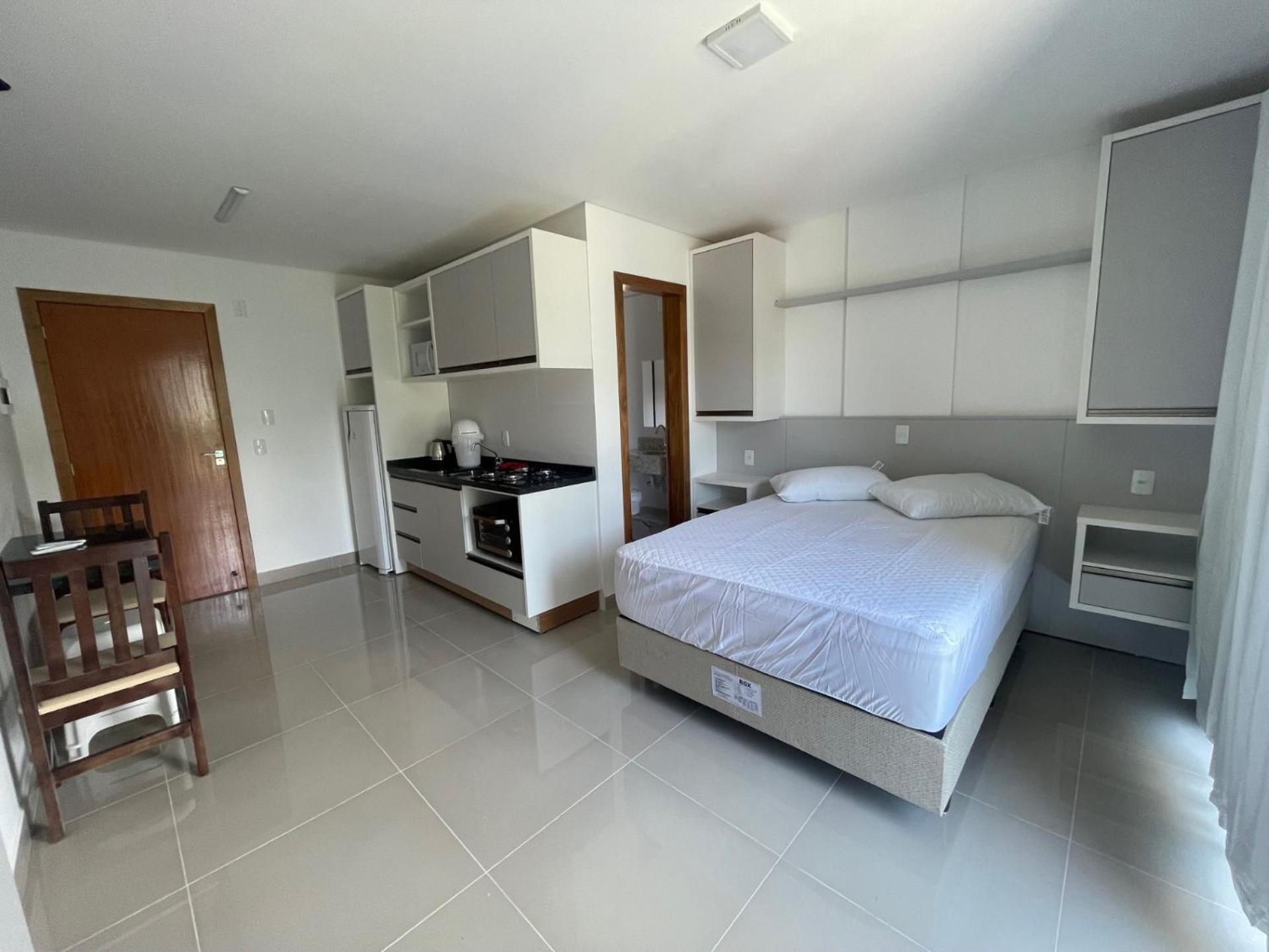 Praia Grande Residence Bombinhas Extérieur photo