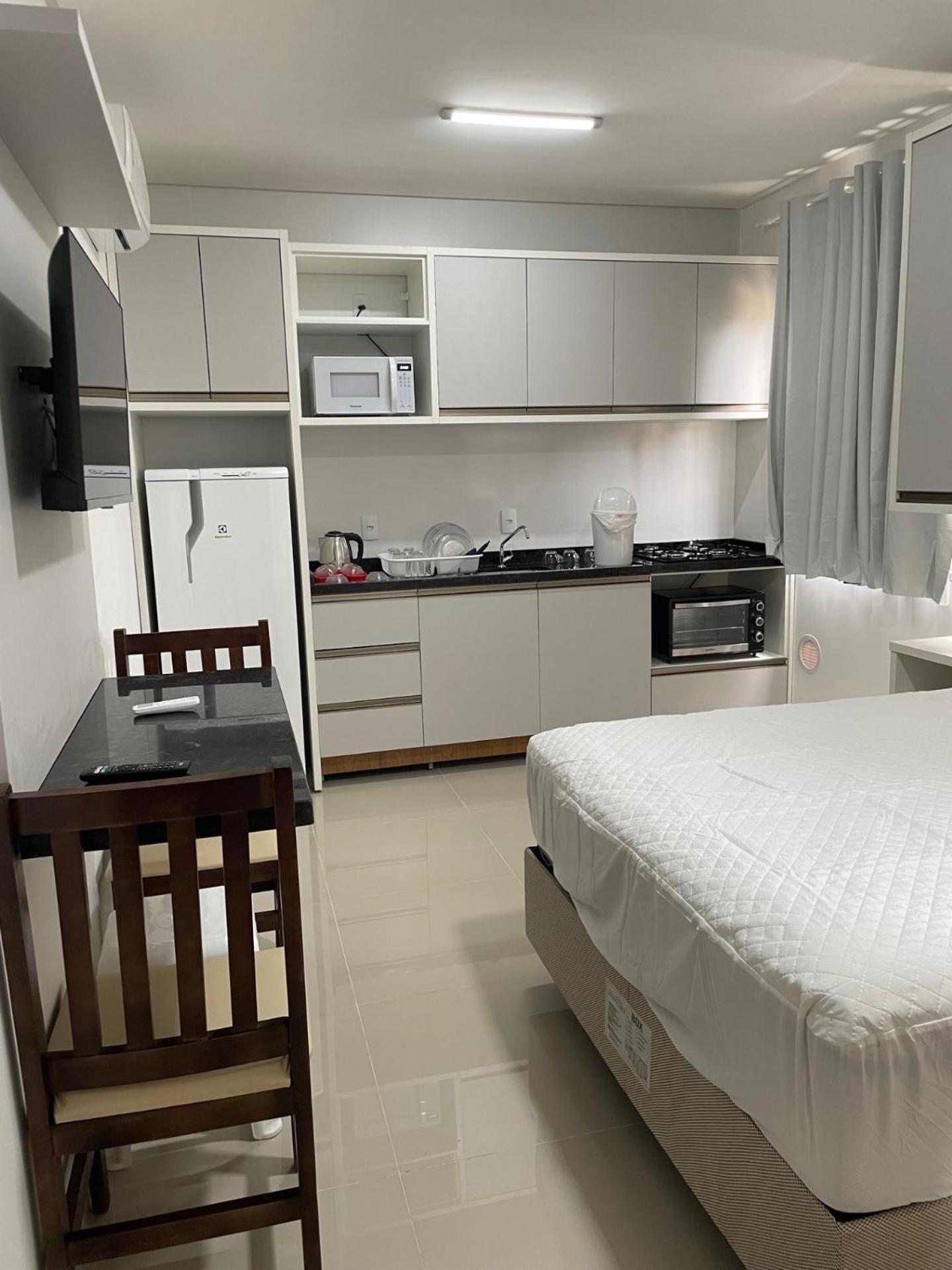 Praia Grande Residence Bombinhas Extérieur photo