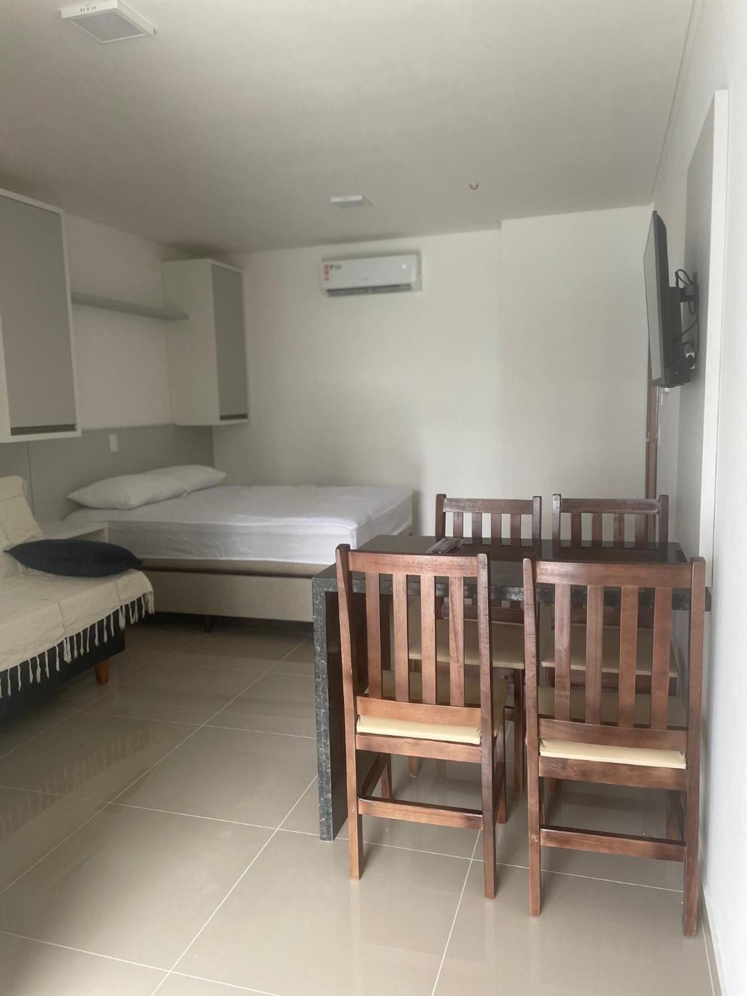 Praia Grande Residence Bombinhas Extérieur photo