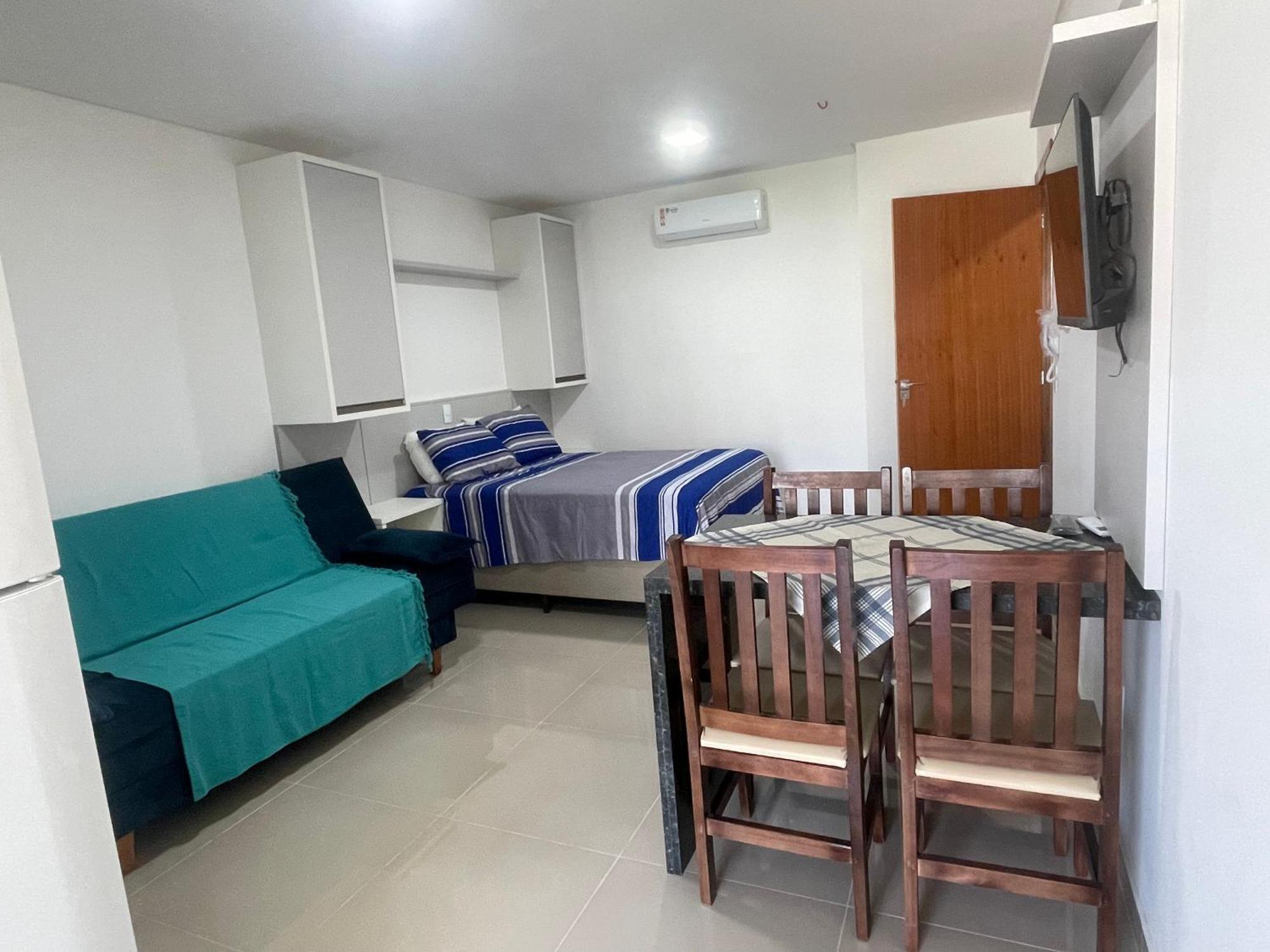 Praia Grande Residence Bombinhas Extérieur photo