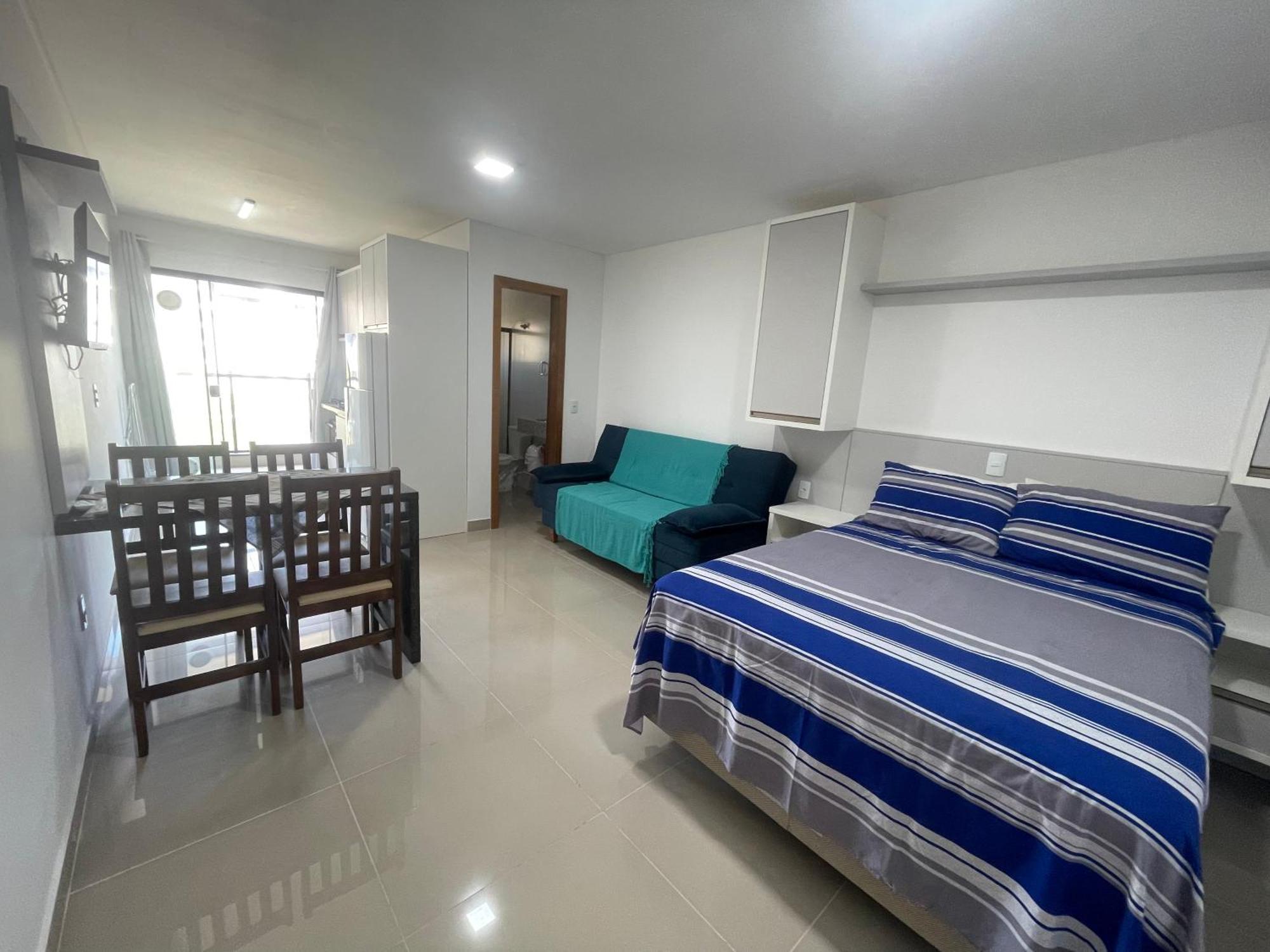 Praia Grande Residence Bombinhas Extérieur photo