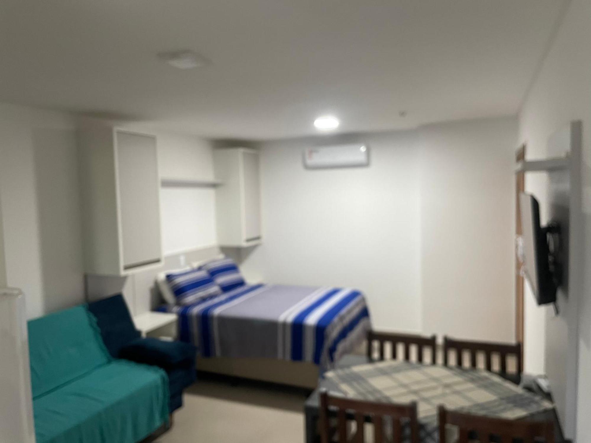 Praia Grande Residence Bombinhas Extérieur photo
