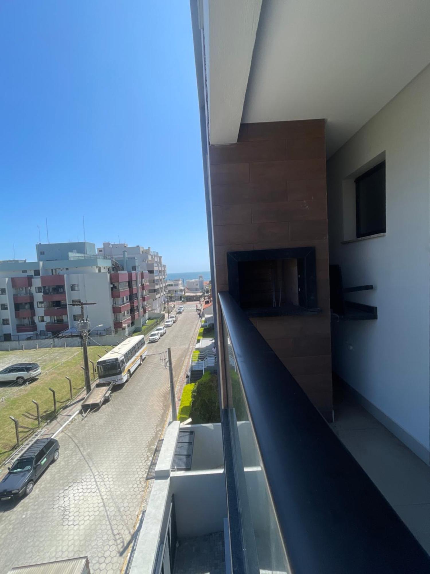 Praia Grande Residence Bombinhas Extérieur photo