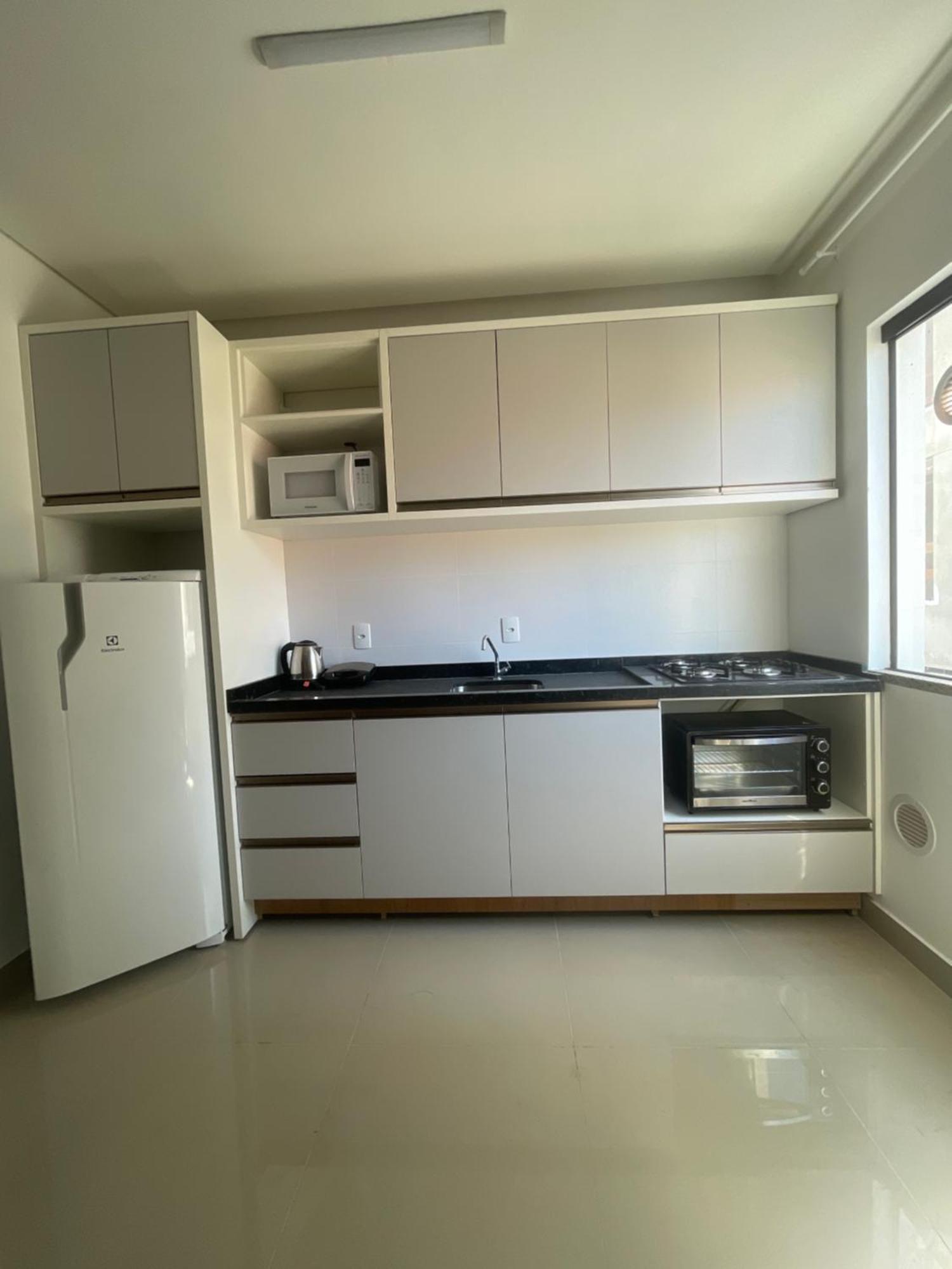 Praia Grande Residence Bombinhas Extérieur photo